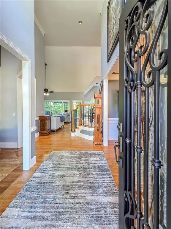 1343 Benbrooke Lane Nw, Acworth, GA 30101 - #3