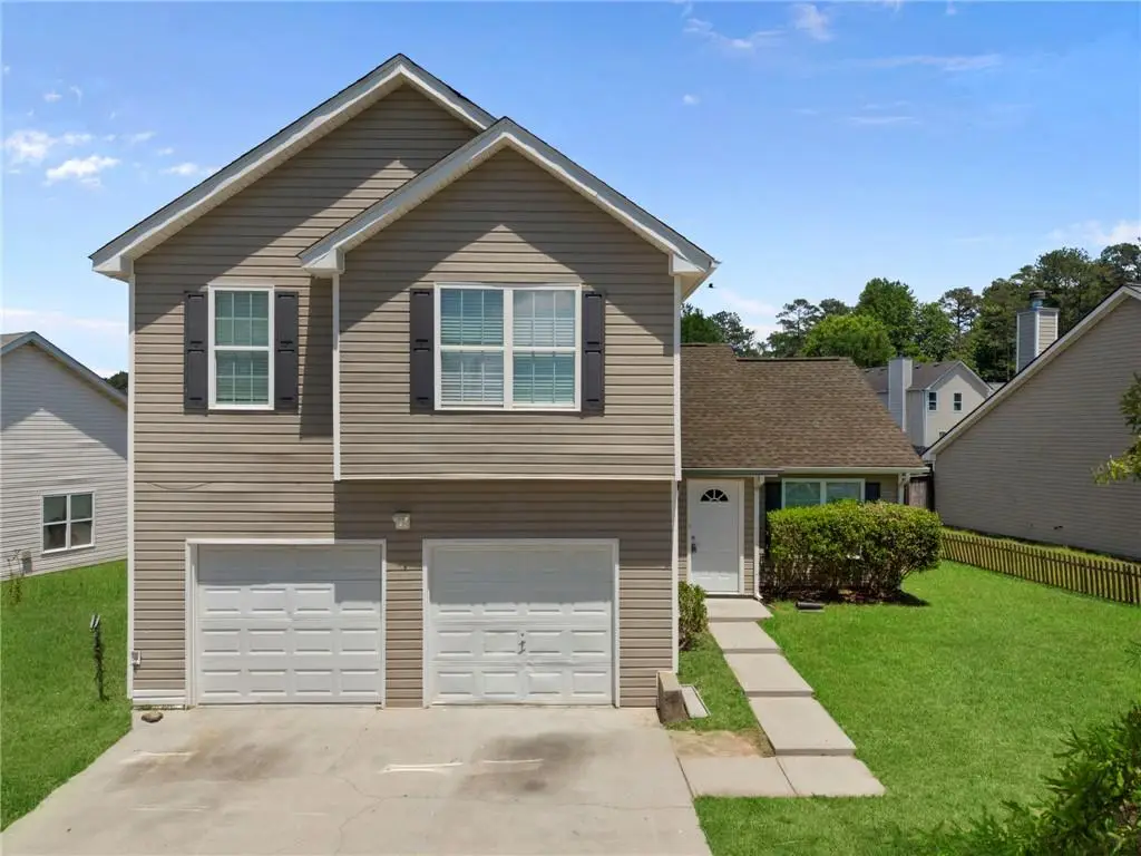 5225 Bridle Point Parkway, Snellville, GA 30039 - #1