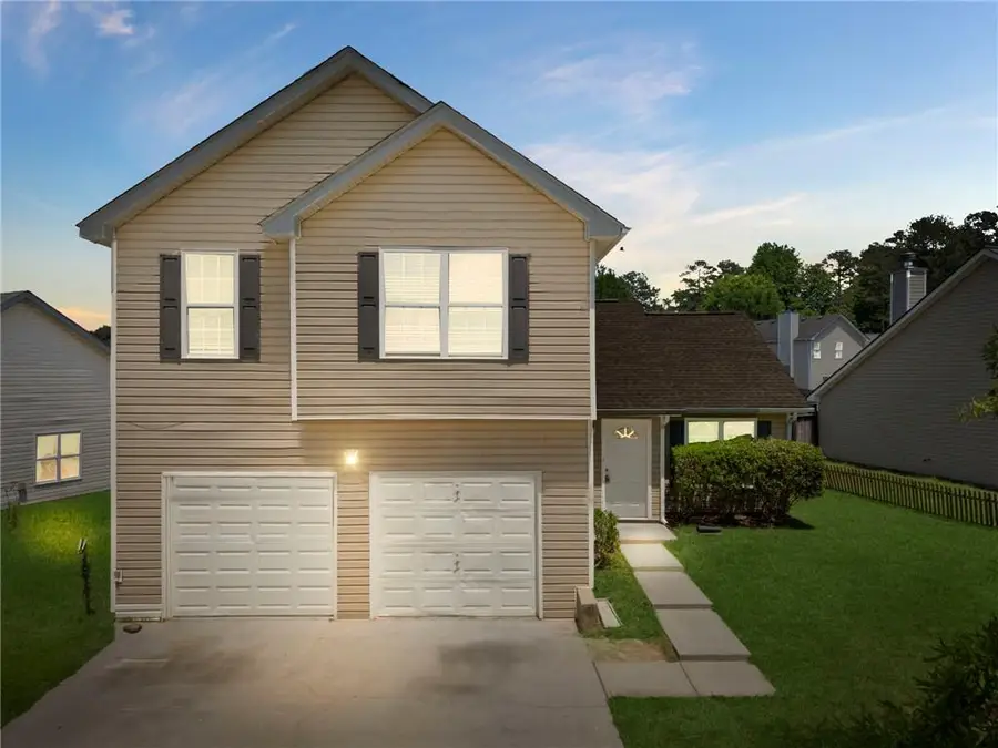 5225 Bridle Point Parkway, Snellville, GA 30039 - #2