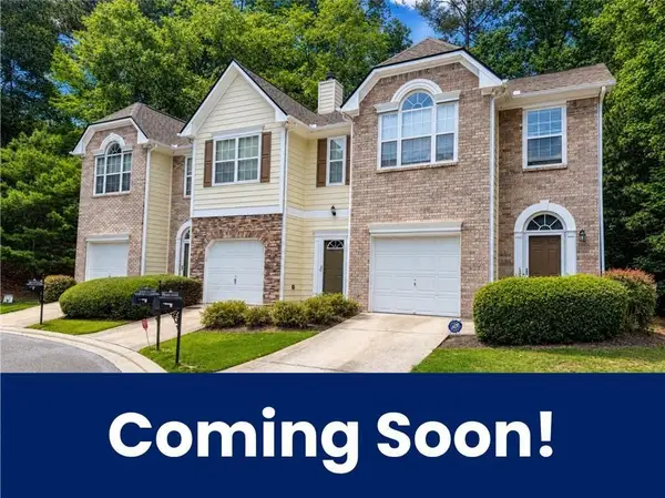 1605 Jackson Trace Court, Atlanta, GA 30318