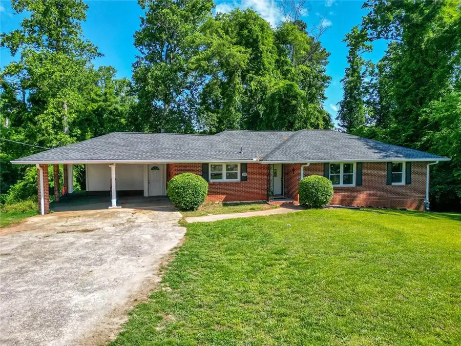 Address Withheld By Seller, Austell, GA 30168 - #2
