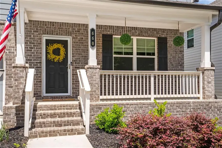 660 Groover Street, Ball Ground, GA 30107 - #2