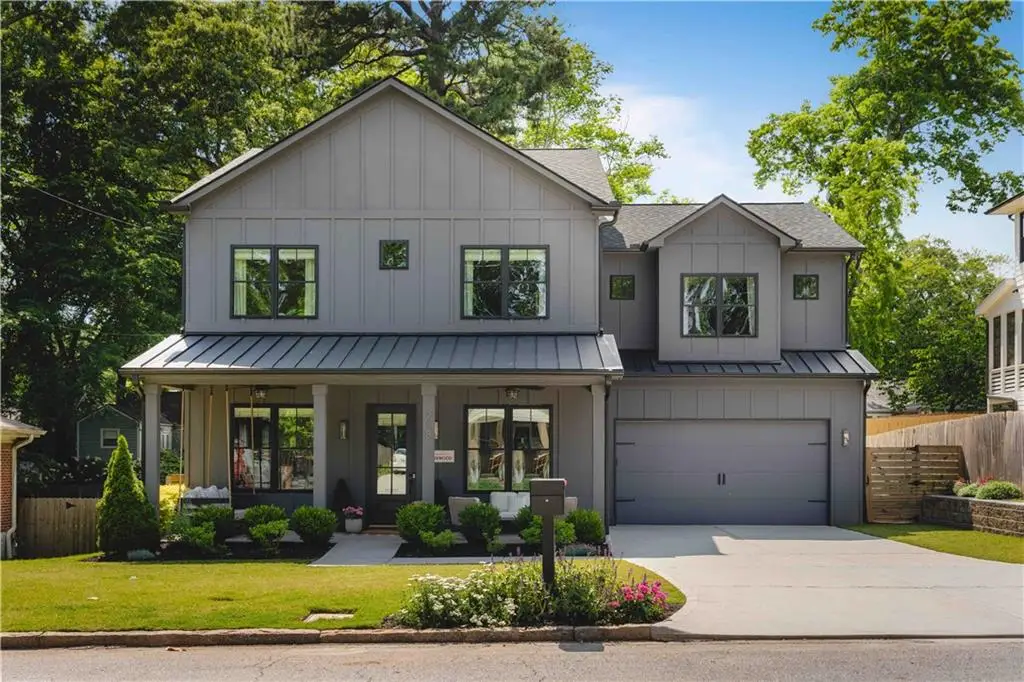 218 Martha Avenue Ne, Atlanta, GA 30317 - #1