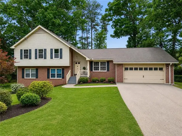 520 Rye House Court, Lawrenceville, GA 30044