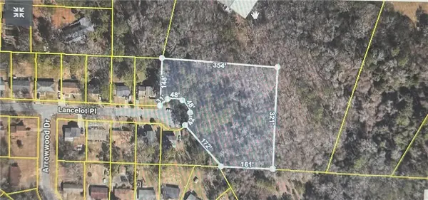 2311 Lancelot Place, Macon, GA 31206
