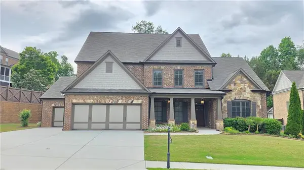 3227 Sweetleaf Lane, Buford, GA 30519