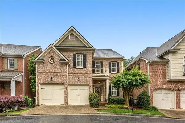 6 Bohler Pointe Nw, Atlanta, GA 30327