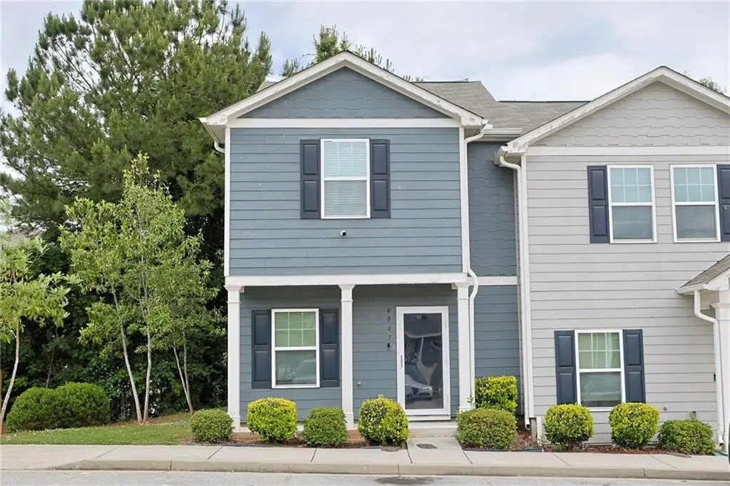 4047 Avalon Road Sw, Atlanta, GA 30331 - #1