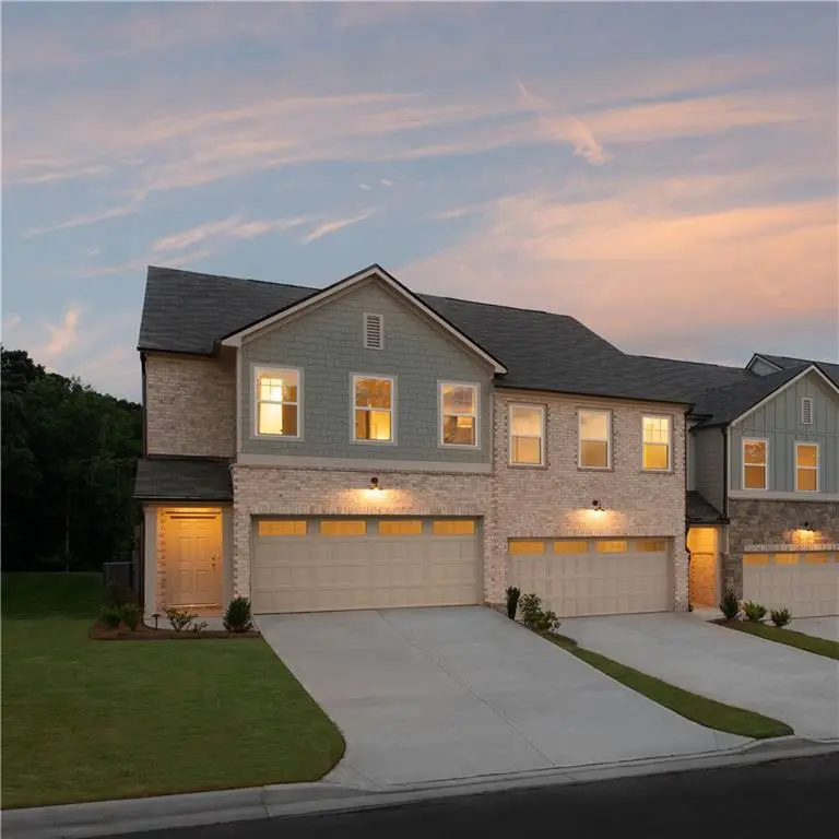 295 Kinship Drive Sw, Mableton, GA 30126 - #1