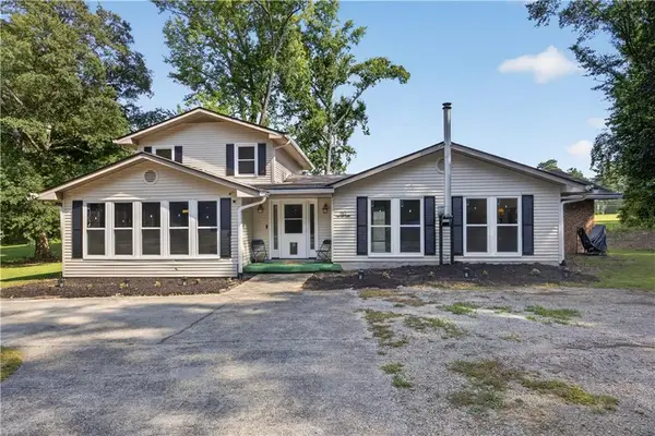 110 Jaybird Lane, Villa Rica, GA 30180