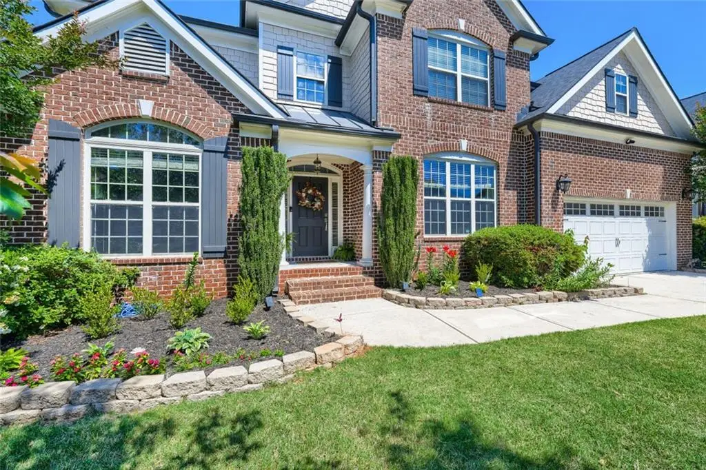 2150 Manor View, Cumming, GA 30041 - #1