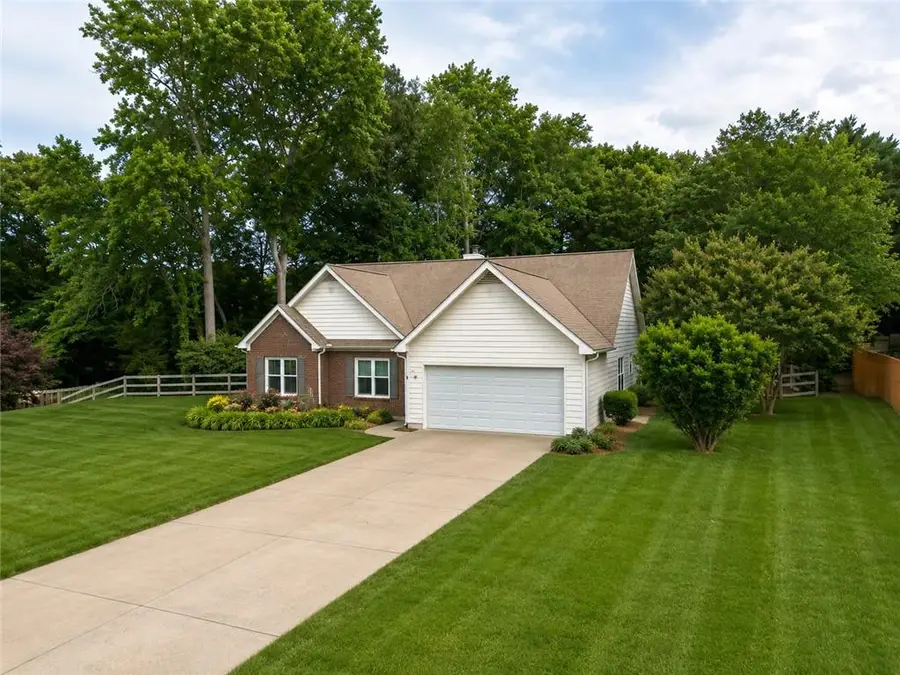 5335 Myras Court, Cumming, GA 30040 - #2