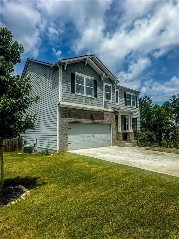 11 Grand Hickory Way, Dawsonville, GA 30534 - #2
