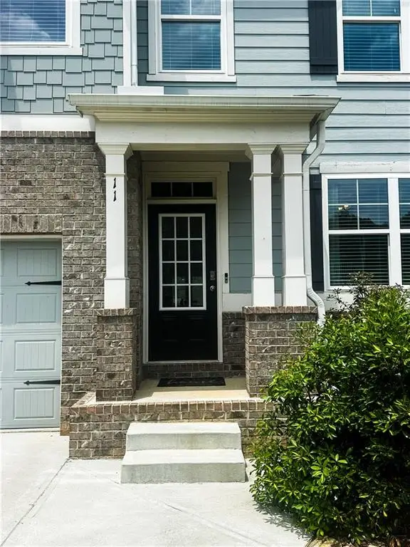 11 Grand Hickory Way, Dawsonville, GA 30534 - #3