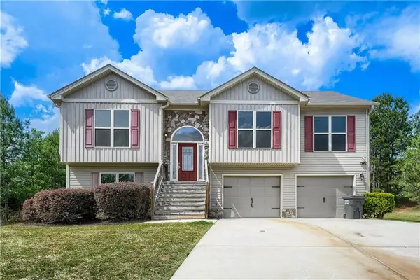 220 Betty Ann Lane, Covington, GA 30016