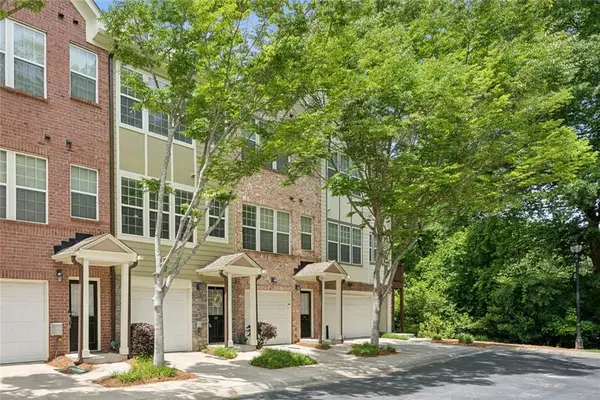 3732 Ashford Creek Lane, Brookhaven, GA 30319