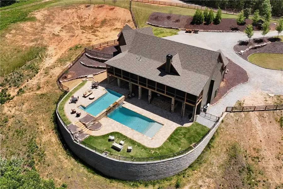 173 Beck Lane, Dawsonville, GA 30534 - #2
