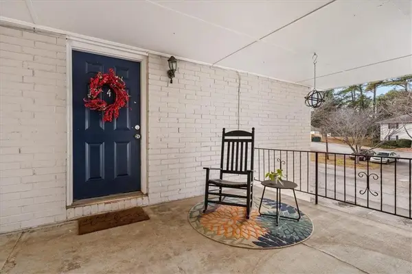 777 Jordan Lane #G4, Decatur, GA 30033