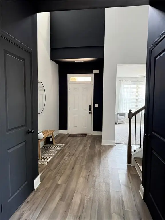 5493 Rosewood Place, Fairburn, GA 30213 - #2