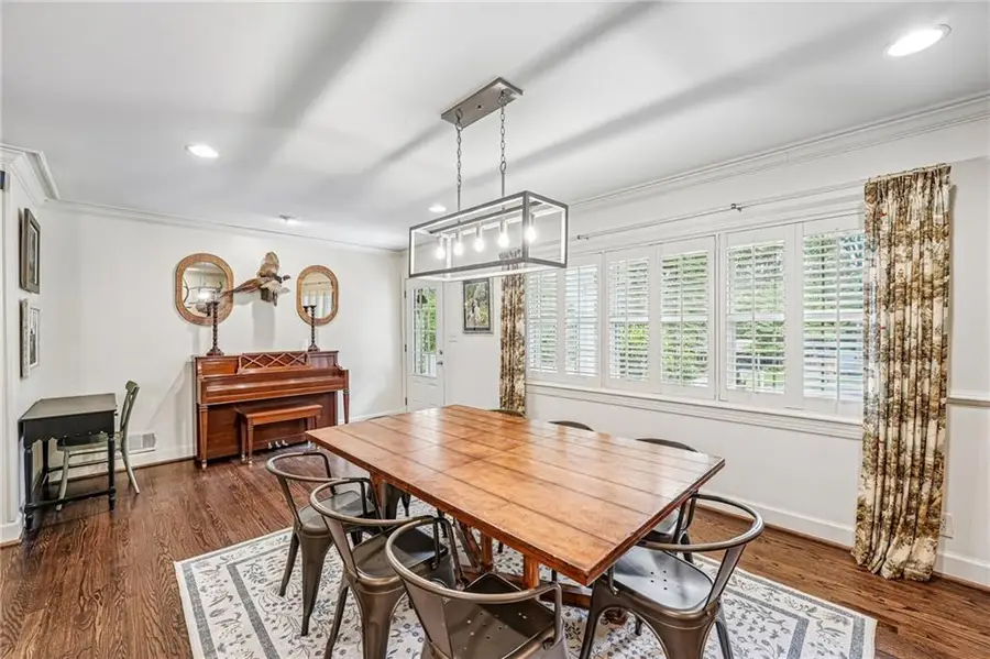 1664 Alderbrook Road Ne, Atlanta, GA 30345 - #3