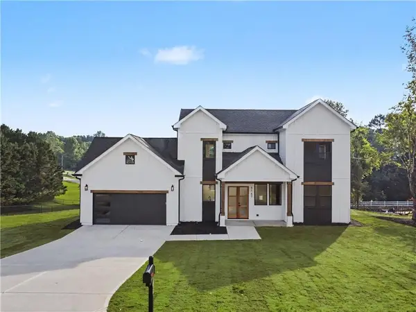 5147 Shirley Road, Gainesville, GA 30506
