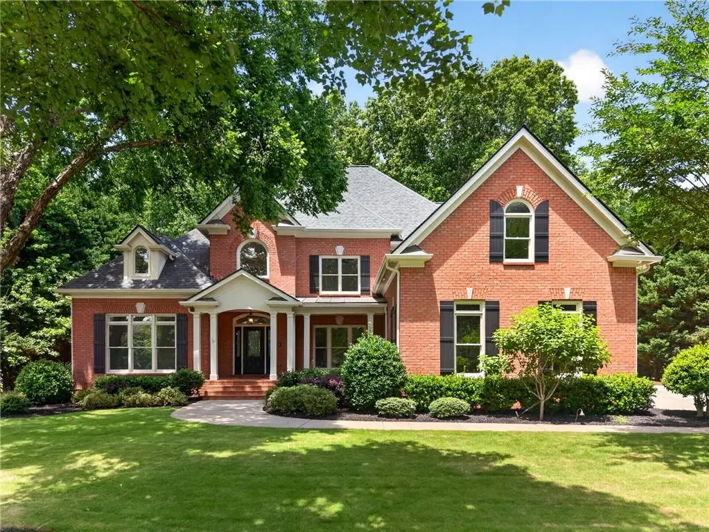 230 Bayfield Court, Milton, GA 30004 - #1