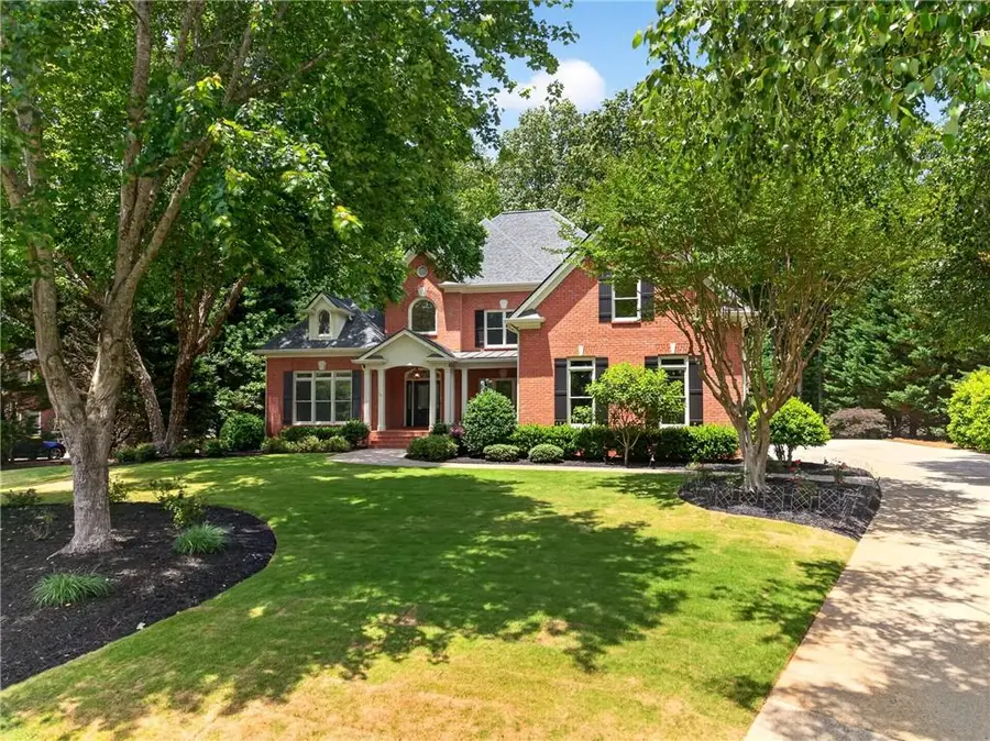 230 Bayfield Court, Milton, GA 30004 - #2