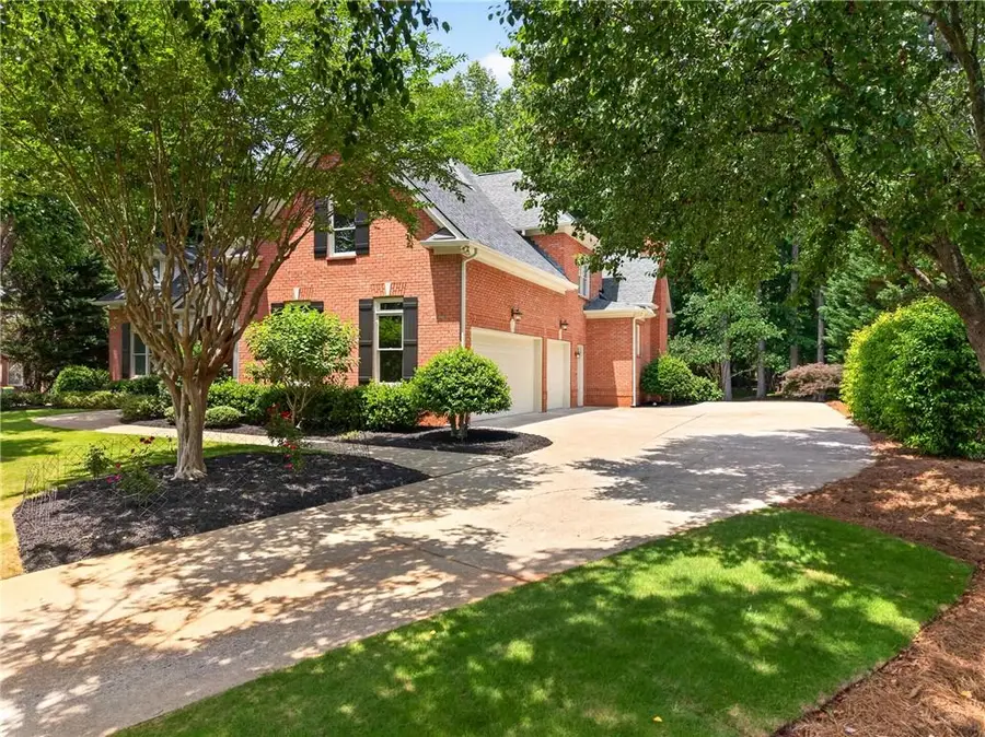 230 Bayfield Court, Milton, GA 30004 - #3