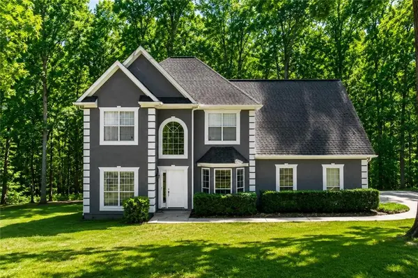 231 Barrington Farms Parkway, Sharpsburg, GA 30277