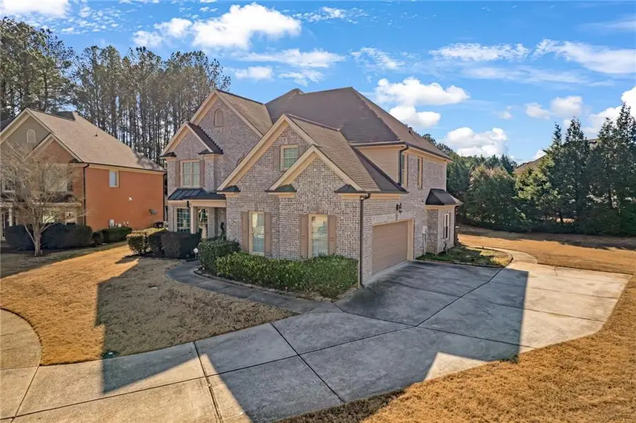 604 Arbor Ridge, Loganville, GA 30052 - #3