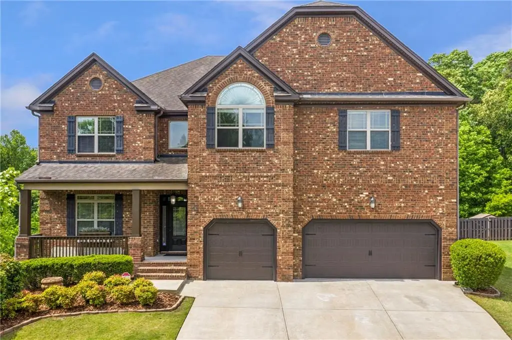 1740 Wildflower Court, Cumming, GA 30042 - #1
