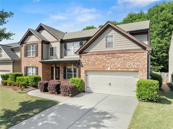 3228 Sag Harbor Court, Buford, GA 30519