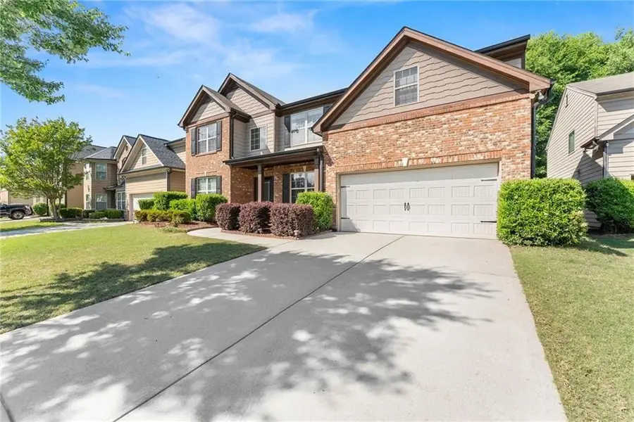 3228 Sag Harbor Court, Buford, GA 30519 - #2