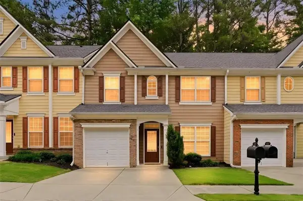 4127 Magnolia Glen Walk, Norcross, GA 30093