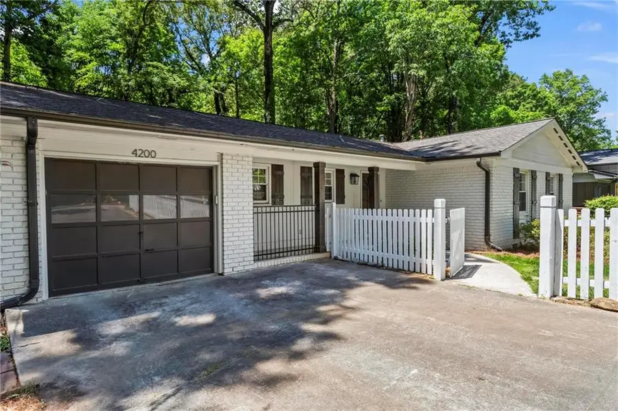 4200 Admiral Drive, Atlanta, GA 30341 - #2