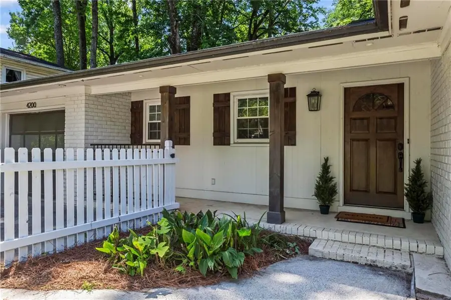 4200 Admiral Drive, Atlanta, GA 30341 - #3