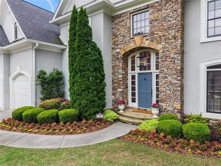 105 Crestwicke Trace, Atlanta, GA 30319 - #3