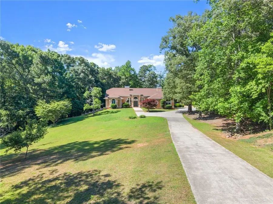 593 Cross Creek Drive, Toccoa, GA 30577 - #2