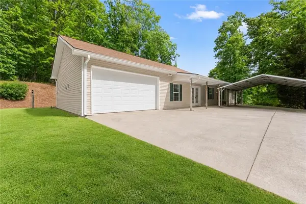 398 Gold Ridge Road, Dahlonega, GA 30533