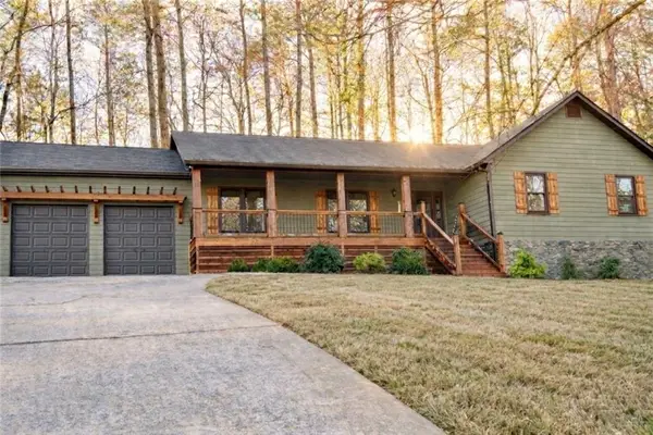 440 Spruce Court, Alpharetta, GA 30004