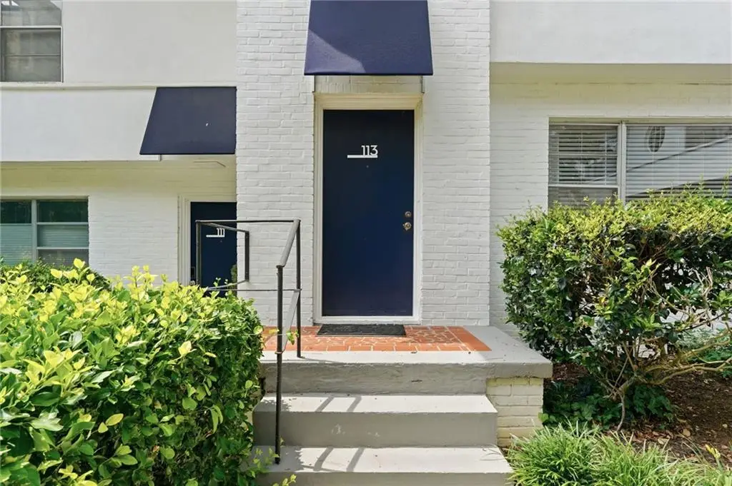 2230 Cheshire Bridge Road Ne #113, Atlanta, GA 30324 - #1
