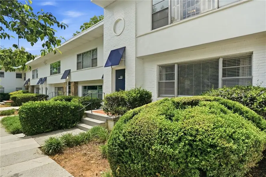 2230 Cheshire Bridge Road Ne #113, Atlanta, GA 30324 - #3