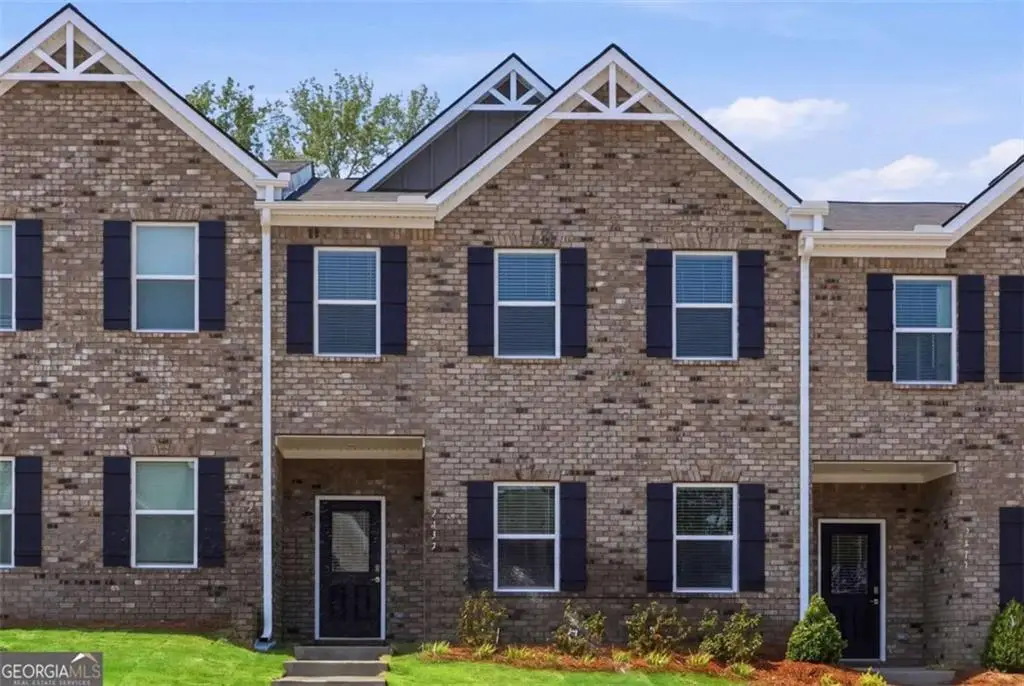 3633 Parkway James Drive, Snellville, GA 30039 - #1