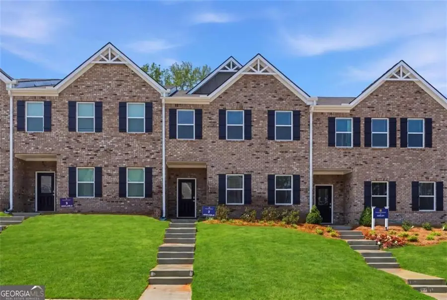 3633 Parkway James Drive, Snellville, GA 30039 - #2