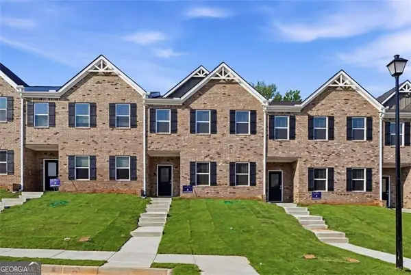 3637 Parkway James Drive, Snellville, GA 30039