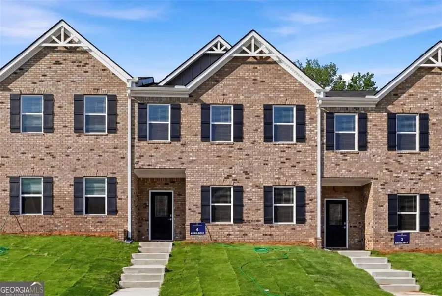 3637 Parkway James Drive, Snellville, GA 30039 - #2