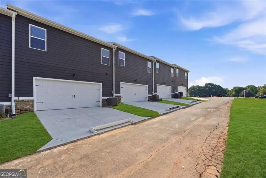 3637 Parkway James Drive, Snellville, GA 30039 - #3