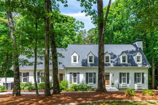 1250 Northcliff Trace, Roswell, GA 30076