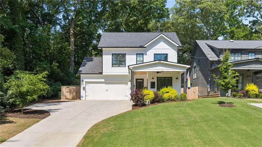 99 Candler Road Se, Atlanta, GA 30032 - #1