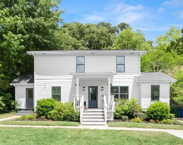 1376 Smith Street Se, Atlanta, GA 30316